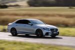 Mercedes-AMG E63 4Matic+ 2017 года (AU)